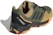 (PS) adidas Terrex Hyperhiker Low K 'Hijau Hitam' FX4191