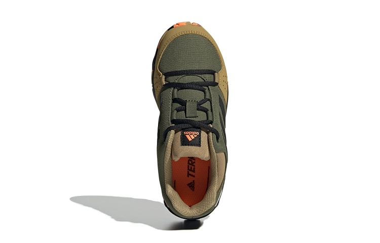 Purchase (PS) adidas Terrex Hyperhiker Low K ''Groen Zwart'' FX4191
