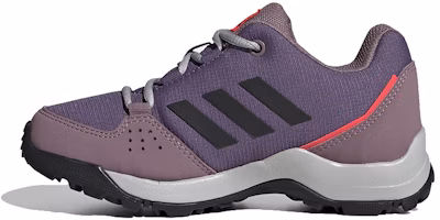 (Preschool) adidas Terrex Hyperhiker Low K 'Purple Black' EE8495 (Preschool) adidas Terrex Hyperhiker Low K 'Purple Black' EE8495