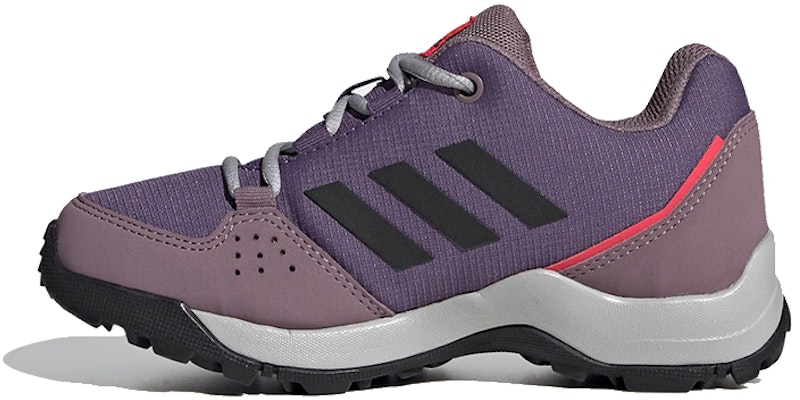 (Preschool) adidas Terrex Hyperhiker Low K 'Purple Black' EE8495 Buy (Preschool) adidas Terrex Hyperhiker Low K 'Purple Black' EE8495