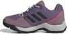 (PS) adidas Terrex Hyperhiker Low K 'Ungu Hitam' EE8495