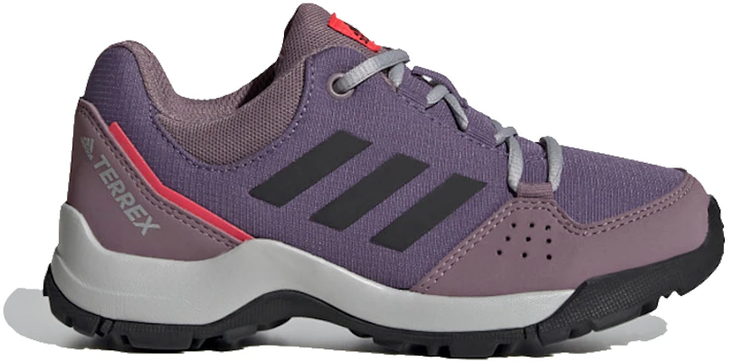 (PS) adidas Terrex Hyperhiker Low K ''Paars Zwart'' EE8495 Order (PS) adidas Terrex Hyperhiker Low K ''Paars Zwart'' EE8495