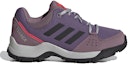 Order (PS) adidas Terrex Hyperhiker Low K 'Ungu Hitam' EE8495