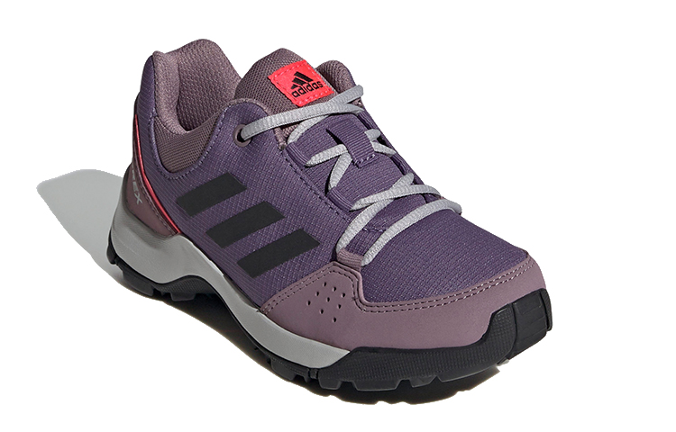 Lookbook (PS) adidas Terrex Hyperhiker Low K ''Paars Zwart'' EE8495