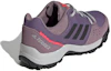 Shop (PS) adidas Terrex Hyperhiker Low K ''Paars Zwart'' EE8495