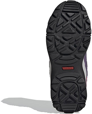 (Preschool) adidas Terrex Hyperhiker Low K 'Purple Black' EE8495 Details for (Preschool) adidas Terrex Hyperhiker Low K 'Purple Black' EE8495