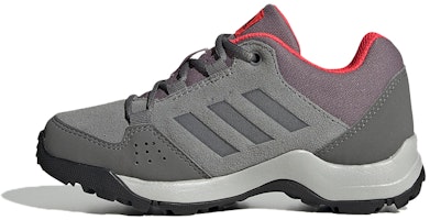 (Youth) adidas Terrex Hyperhiker Low Leather Hiking K EF2537 (Youth) adidas Terrex Hyperhiker Low Leather Hiking K EF2537
