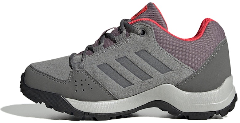 (Youth) adidas Terrex Hyperhiker Low Leather Hiking K EF2537 Buy (Youth) adidas Terrex Hyperhiker Low Leather Hiking K EF2537