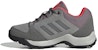 (PS) adidas Terrex Hyperhiker Rendah Kulit Mendaki K EF2537