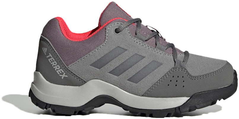 (Preschool) adidas Terrex Hyperhiker Low Leather Hiking K EF2537 Order (Preschool) adidas Terrex Hyperhiker Low Leather Hiking K EF2537