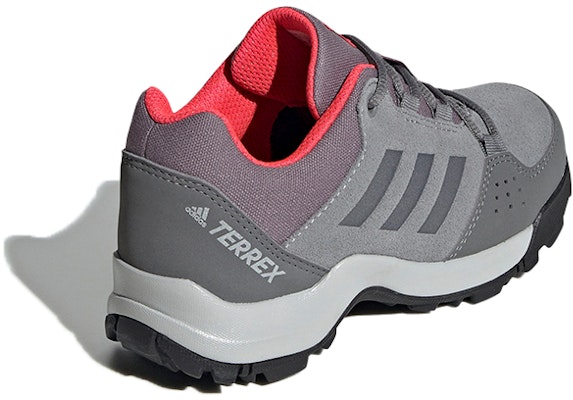 (Preschool) adidas Terrex Hyperhiker Low Leather Hiking K EF2537 Shop (Preschool) adidas Terrex Hyperhiker Low Leather Hiking K EF2537