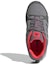 Purchase (PS) adidas Terrex Hyperhiker Rendah Kulit Mendaki K EF2537