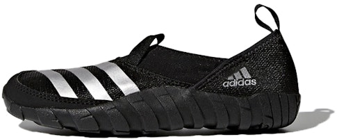 (Preschool) adidas Terrex Jawpaw 'Black White' B39821 (Preschool) adidas Terrex Jawpaw 'Black White' B39821