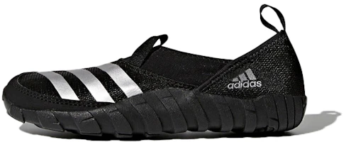 (Preschool) adidas Terrex Jawpaw 'Black White' B39821 (Preschool) adidas Terrex Jawpaw 'Black White' B39821