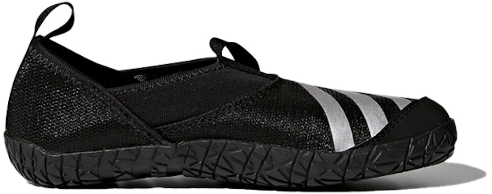 (PS) adidas Terrex Jawpaw 'Hitam Putih' B39821 Order (PS) adidas Terrex Jawpaw 'Hitam Putih' B39821