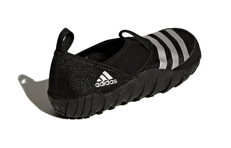 Shop (PS) adidas Terrex Jawpaw ''Nero Bianco'' B39821