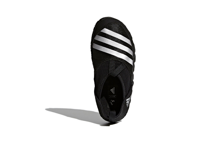 Purchase (PS) adidas Terrex Jawpaw ''Nero Bianco'' B39821