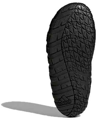 (PS) adidas Terrex Jawpaw 'Hitam Putih' B39821 Details for (PS) adidas Terrex Jawpaw 'Hitam Putih' B39821