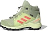 Buy (PS) adidas Terrex Mid Gore-tex 'Tender Green' Hijau Lembut GY7688