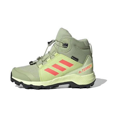 (PS) adidas Terrex Mid Gore-tex 'Tender Green'
