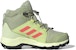 (PS) adidas Terrex Mid Gore-tex 'Tender Green' Hijau Lembut GY7688