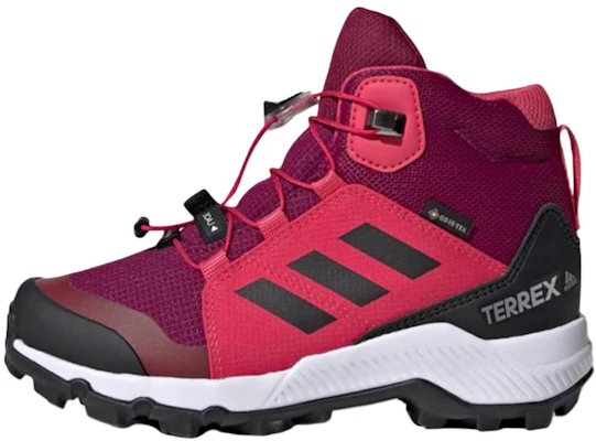 (PS) adidas Terrex Mid Gore-Tex Wanderschuhe ''Lila Schwarz'' FW9758 Buy (PS) adidas Terrex Mid Gore-Tex Wanderschuhe ''Lila Schwarz'' FW9758