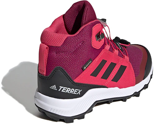 (PS) adidas Terrex Mid Gore-Tex Wanderschuhe ''Lila Schwarz'' FW9758 Shop (PS) adidas Terrex Mid Gore-Tex Wanderschuhe ''Lila Schwarz'' FW9758