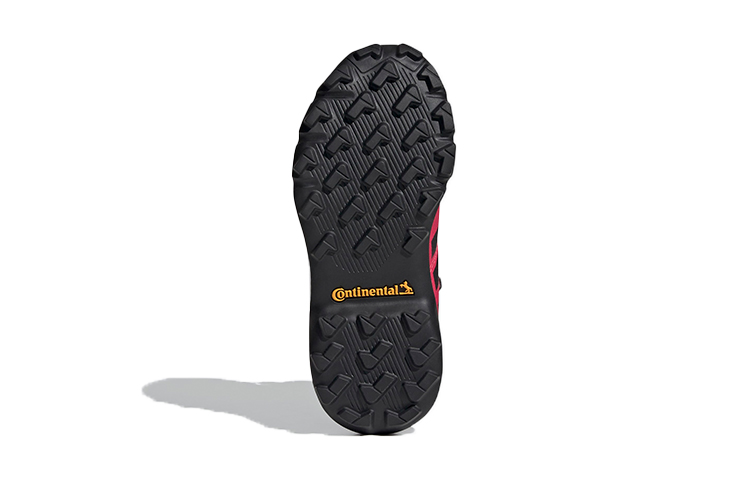 Details for (PS) adidas Terrex Mid Gore-Tex Wanderschuhe ''Lila Schwarz'' FW9758