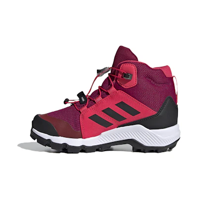 (PS) adidas Terrex Mid GTX Hiking 'Purple Black'