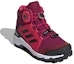 Lookbook (PS) adidas Terrex Mid Gore-Tex Hiking 'Ungu Hitam' FW9758