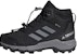 (PS) adidas Terrex Mid Gtx K Kasut Mendaki Kanak-Kanak EF0225