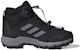 (PS) adidas Terrex Mid Gtx K Kasut Mendaki Kanak-Kanak EF0225