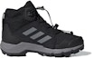 Order (PS) adidas Terrex Mid Gtx K Kasut Mendaki Kanak-Kanak EF0225