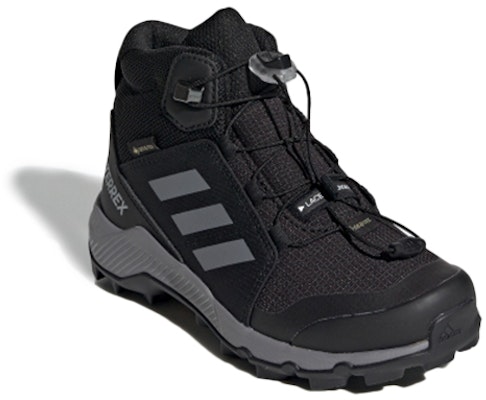 (Youth) adidas Terrex Mid Gtx K EF0225 Lookbook (Youth) adidas Terrex Mid Gtx K EF0225