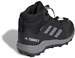 (PS) テレックス ミッド GTX K (キッズ) EF0225 Shop (PS) テレックス ミッド GTX K (キッズ) EF0225