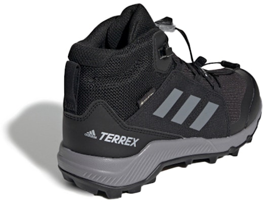 (Youth) adidas Terrex Mid Gtx K EF0225 Shop (Youth) adidas Terrex Mid Gtx K EF0225