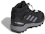 (PS) adidas Terrex Mid Gtx K Kasut Mendaki Kanak-Kanak EF0225
