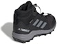 Shop (PS) adidas Terrex Mid Gtx K Kasut Mendaki Kanak-Kanak EF0225