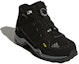 Lookbook (PS) adidas Terrex Mid GTX K Kasut Hitam BB1952