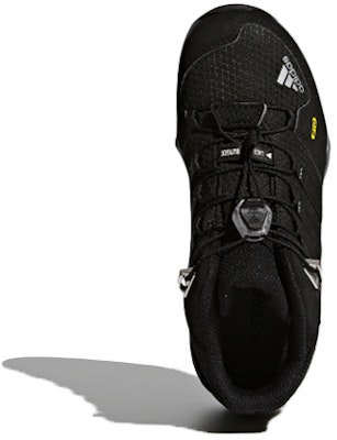 (Youth) adidas Terrex Mid GTX K Shoes Black BB1952 Purchase (Youth) adidas Terrex Mid GTX K Shoes Black BB1952