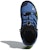 (PS) adidas Terrex Mid GTX K Kasut Biru/Hitam/Hijau CM7710
