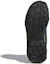 Details for (PS) adidas Terrex Mid GTX K Chaussures Bleu/Noir/Vert CM7710