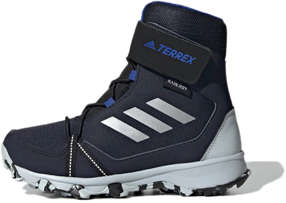 (PS) adidas Terrex Snow CF CP CW K ''Ink Blauw'' FZ2600 Buy (PS) adidas Terrex Snow CF CP CW K ''Ink Blauw'' FZ2600