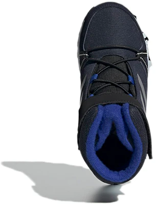 (PS) adidas Terrex Snow CF CP CW K ''Ink Blauw'' FZ2600 Purchase (PS) adidas Terrex Snow CF CP CW K ''Ink Blauw'' FZ2600
