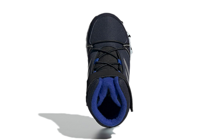 Purchase 兒童 adidas Terrex Snow CF CP CW K 戶外防滑耐磨運動鞋 墨水藍