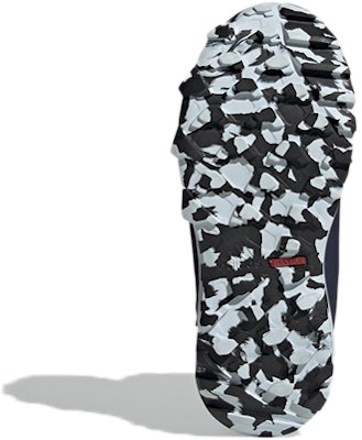 兒童 adidas Terrex Snow CF CP CW K 戶外防滑耐磨運動鞋 墨水藍 Details for 兒童 adidas Terrex Snow CF CP CW K 戶外防滑耐磨運動鞋 墨水藍