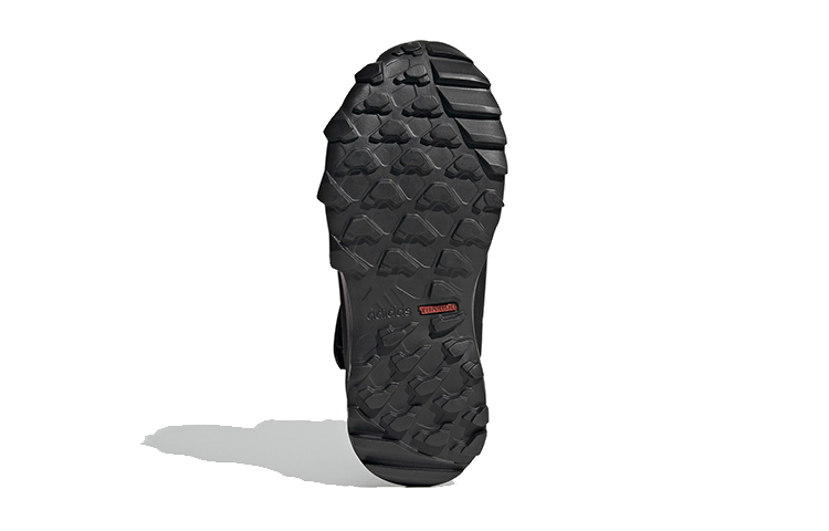 Details for (PS) adidas Terrex Snow CF CP CW K 'Ungu Hitam' FU7275