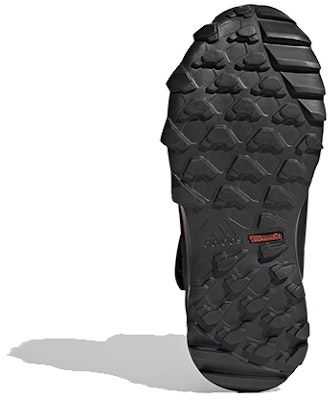 (PS) adidas Terrex Snow CF CP CW K 'Ungu Hitam' FU7275 Details for (PS) adidas Terrex Snow CF CP CW K 'Ungu Hitam' FU7275