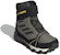 (PS) adidas Terrex Snow CF Winter Hiking K 'Hitam Kelabu' FU7276