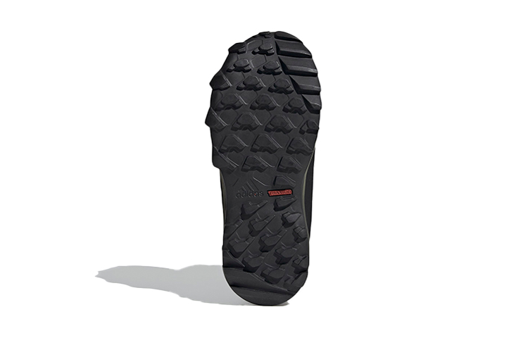 Details for (PS) adidas Terrex Snow CF Sepatu Hiking Anak 'Hitam Abu-abu' FU7276